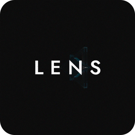 Студенческий медиацентр «LENS»