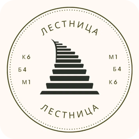 Медиа-центр «Лестница» 