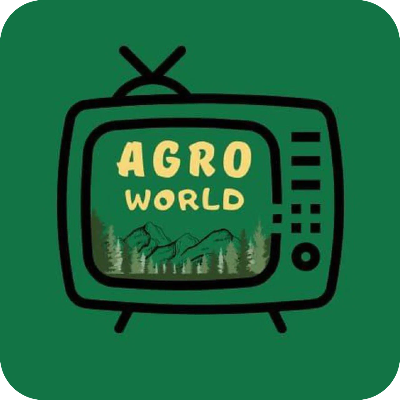 AGRO WORLD