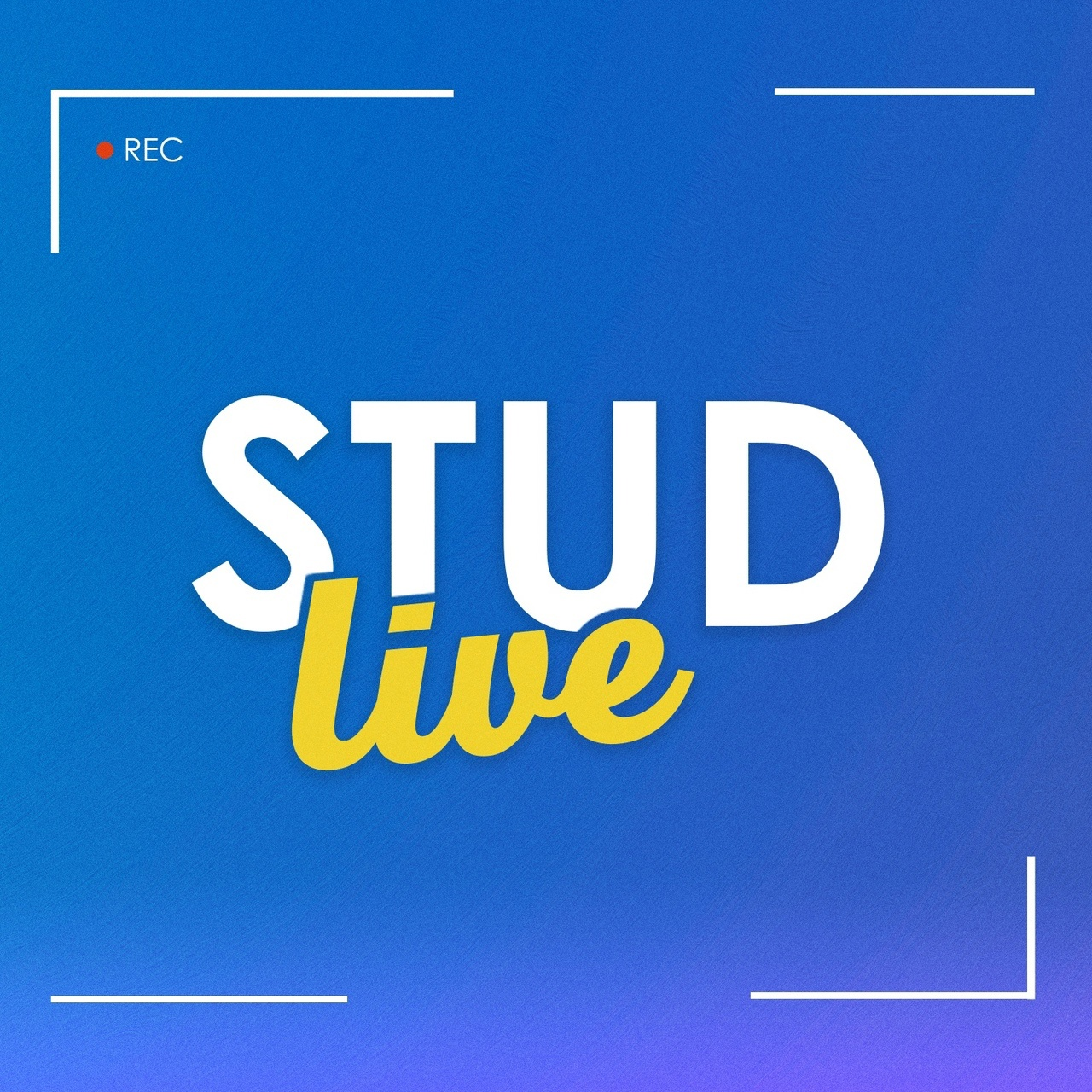 STUD live | Медиацентр УлГТУ