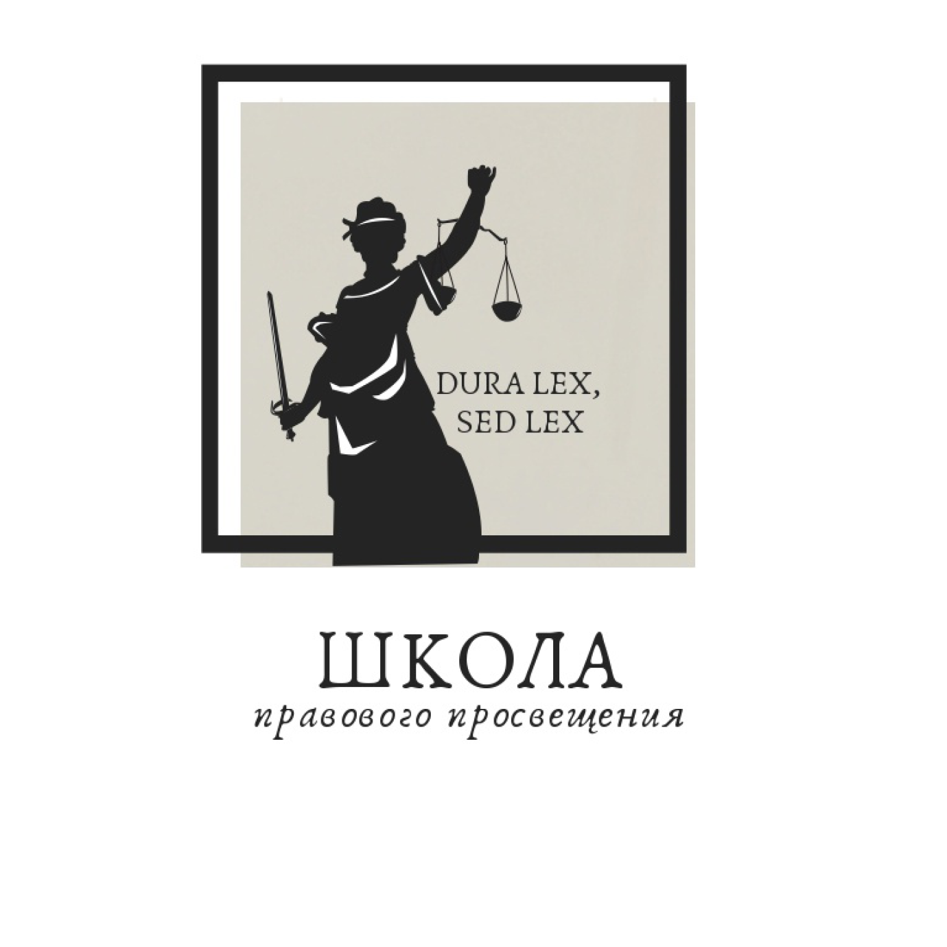 Студенческое юридическое общество «Школа правового просвещения для молодежи»