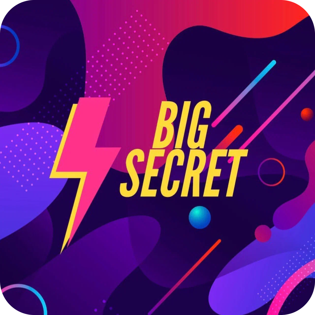 Интернет-СМИ «Big Secret»